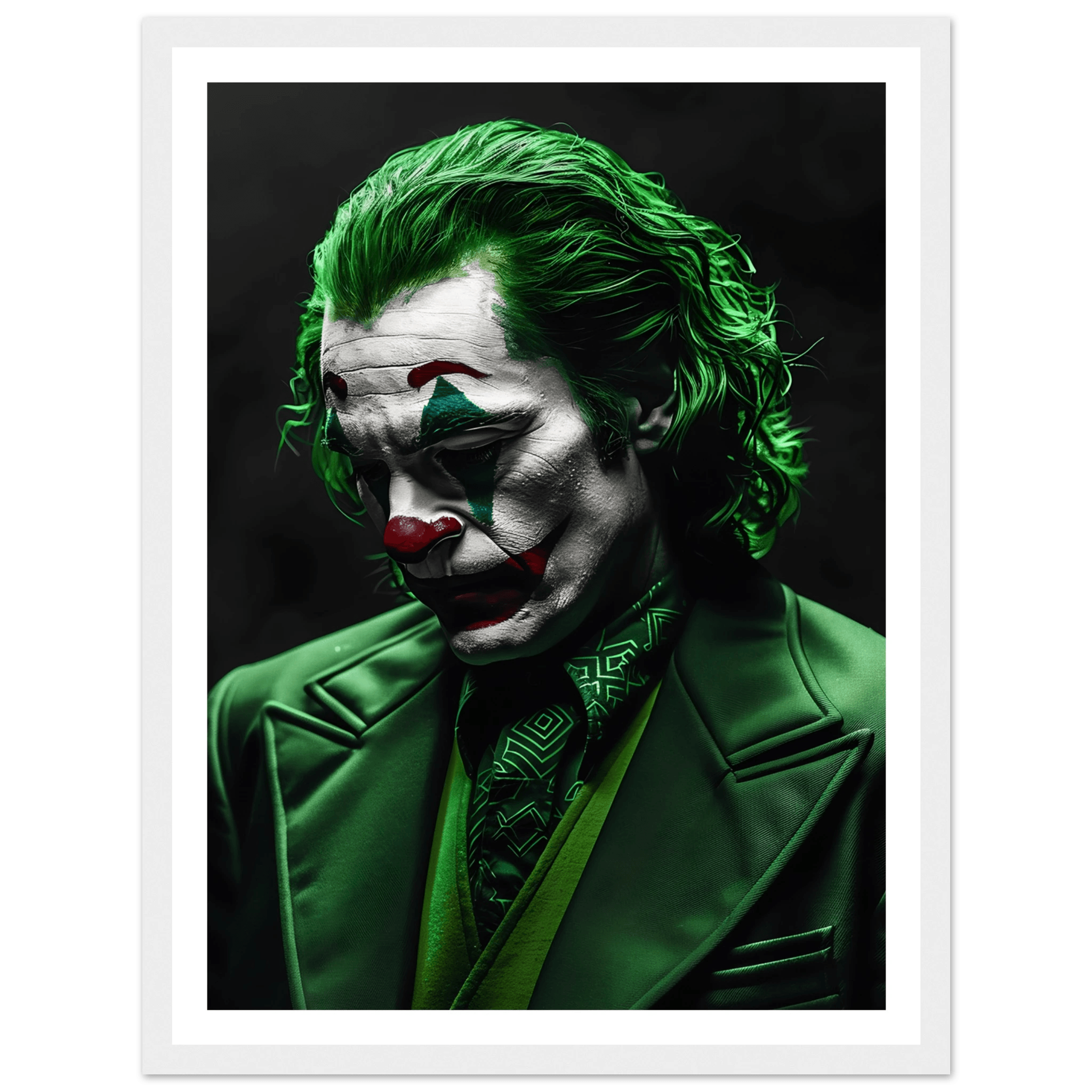 The Joker - Poster - Arthena