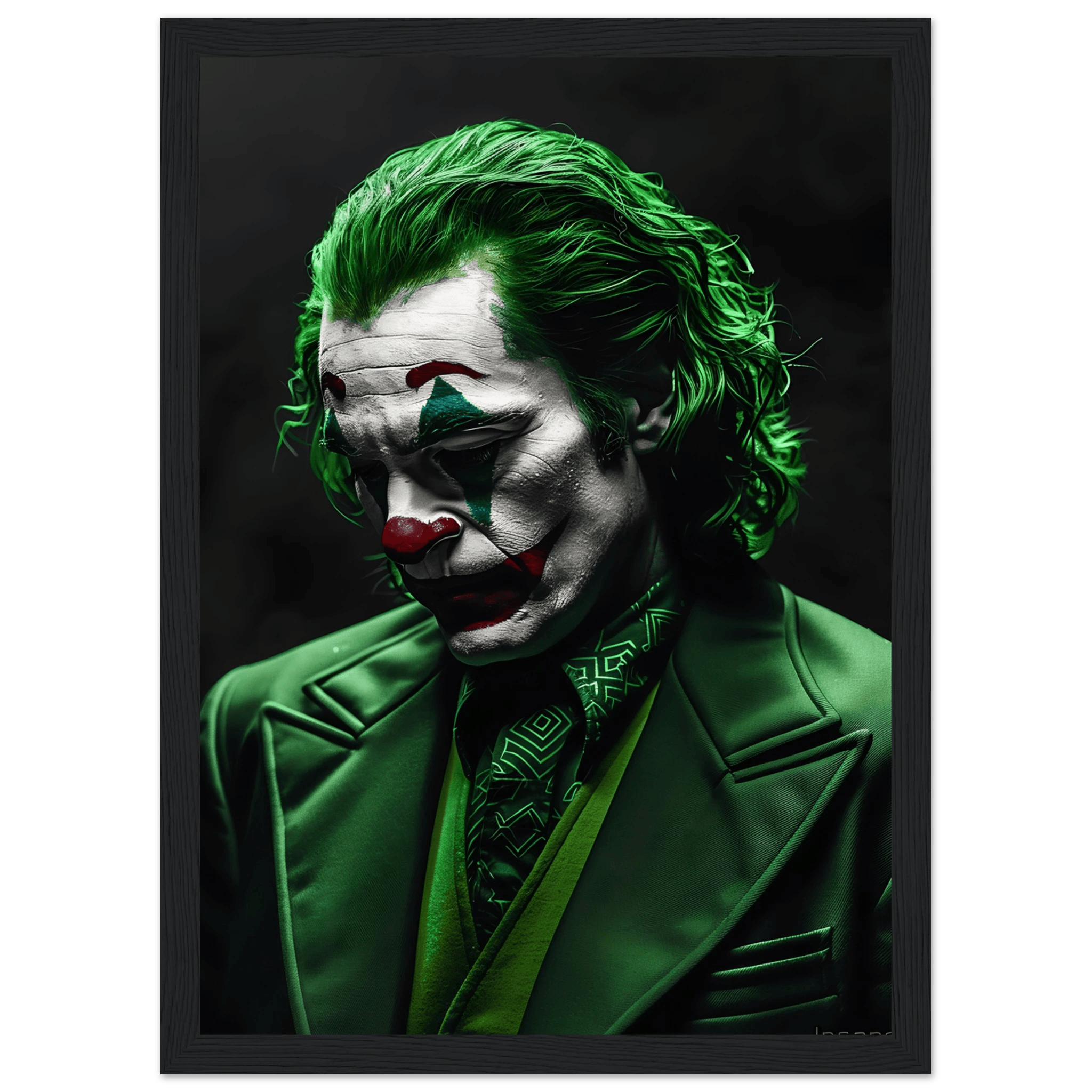 The Joker - Poster - Arthena