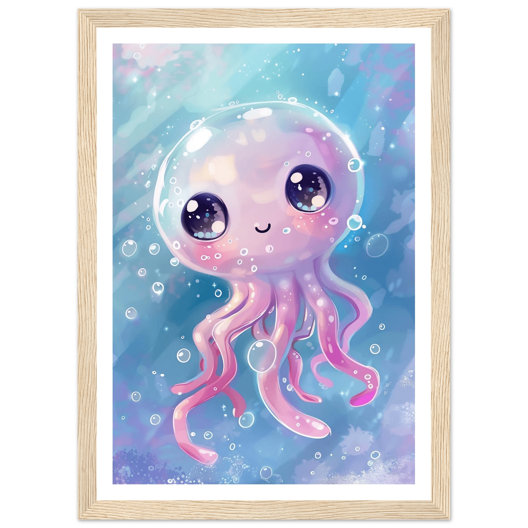 Octobaby - Poster - Arthena