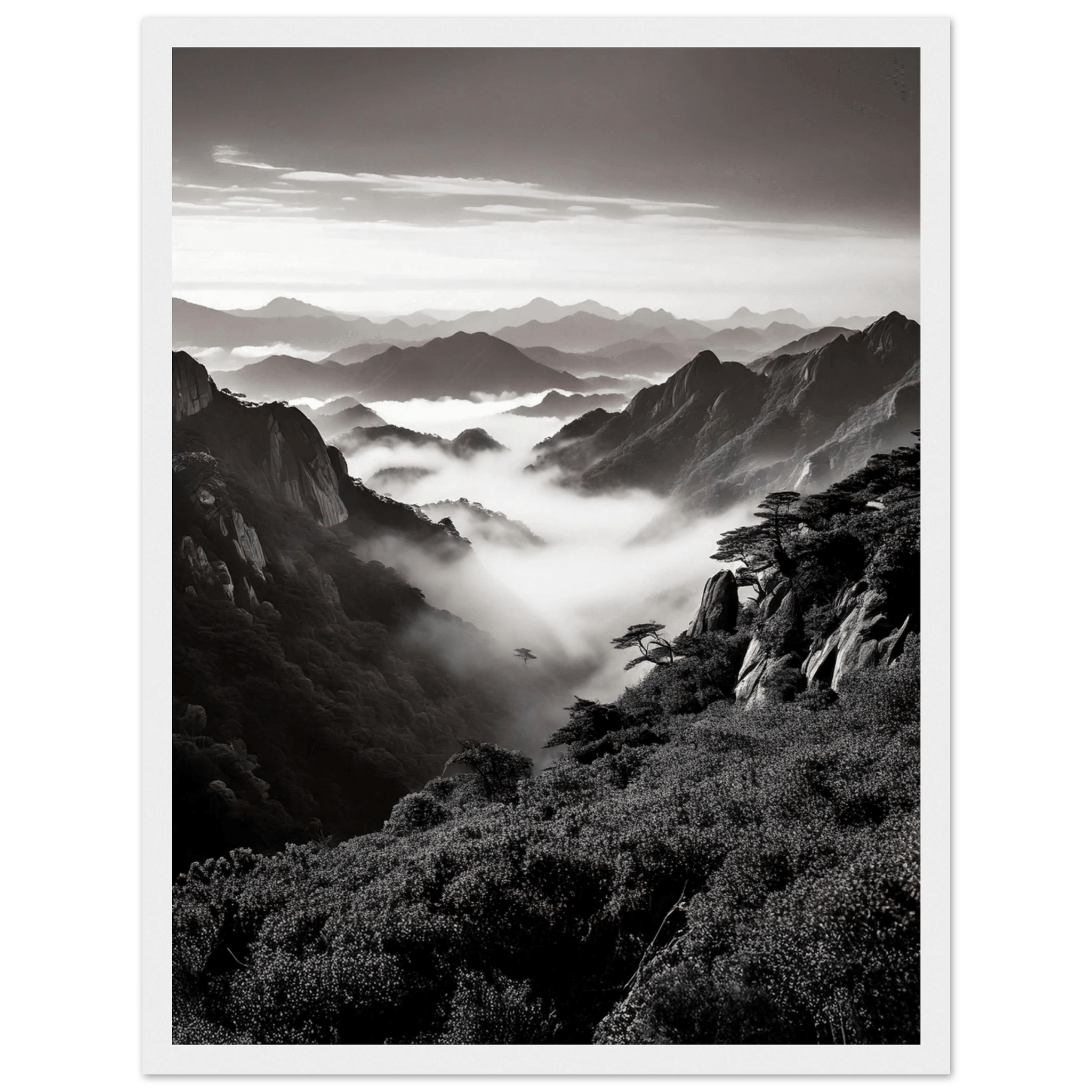 Adventure - Poster - Arthena