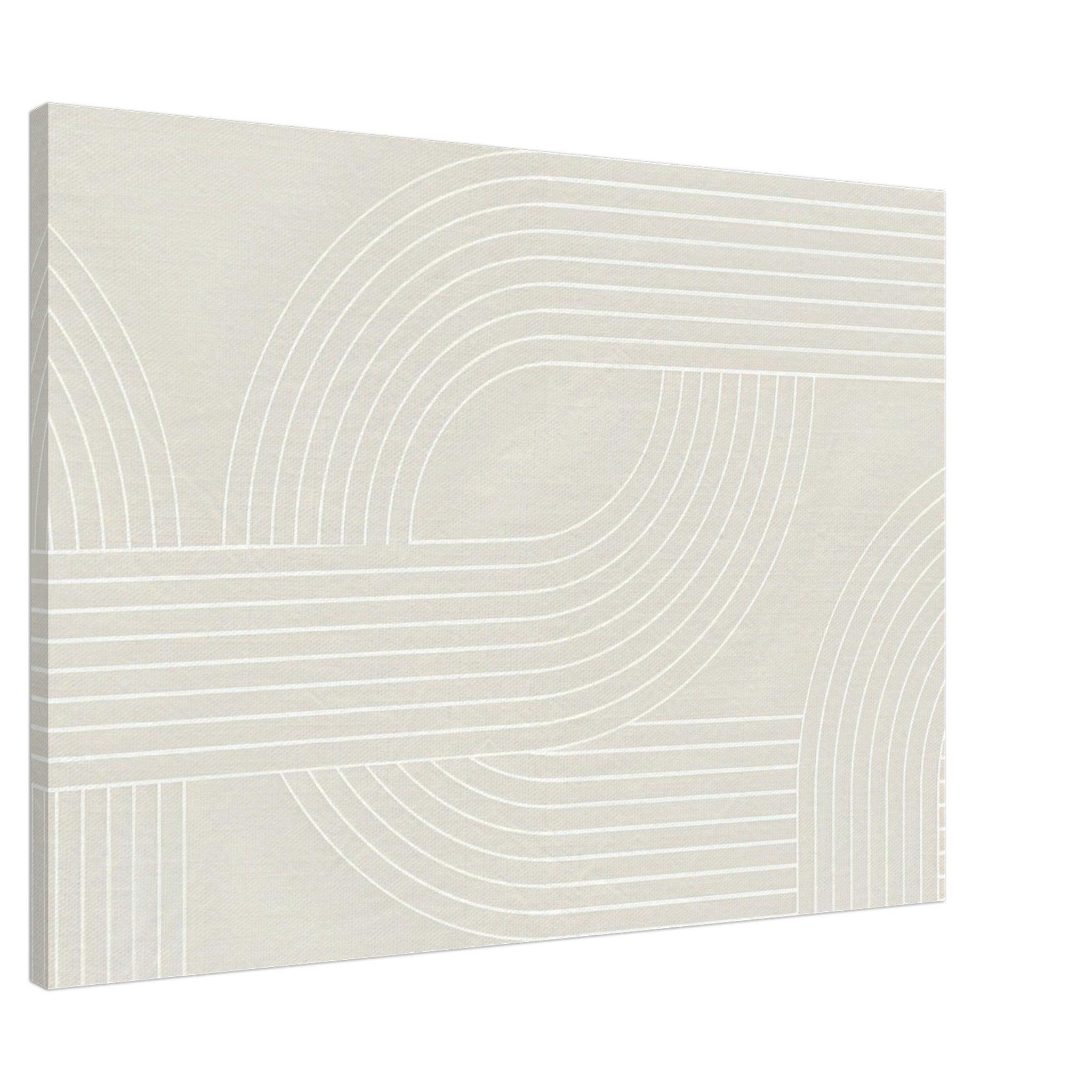 The Way - Canvas - Arthena