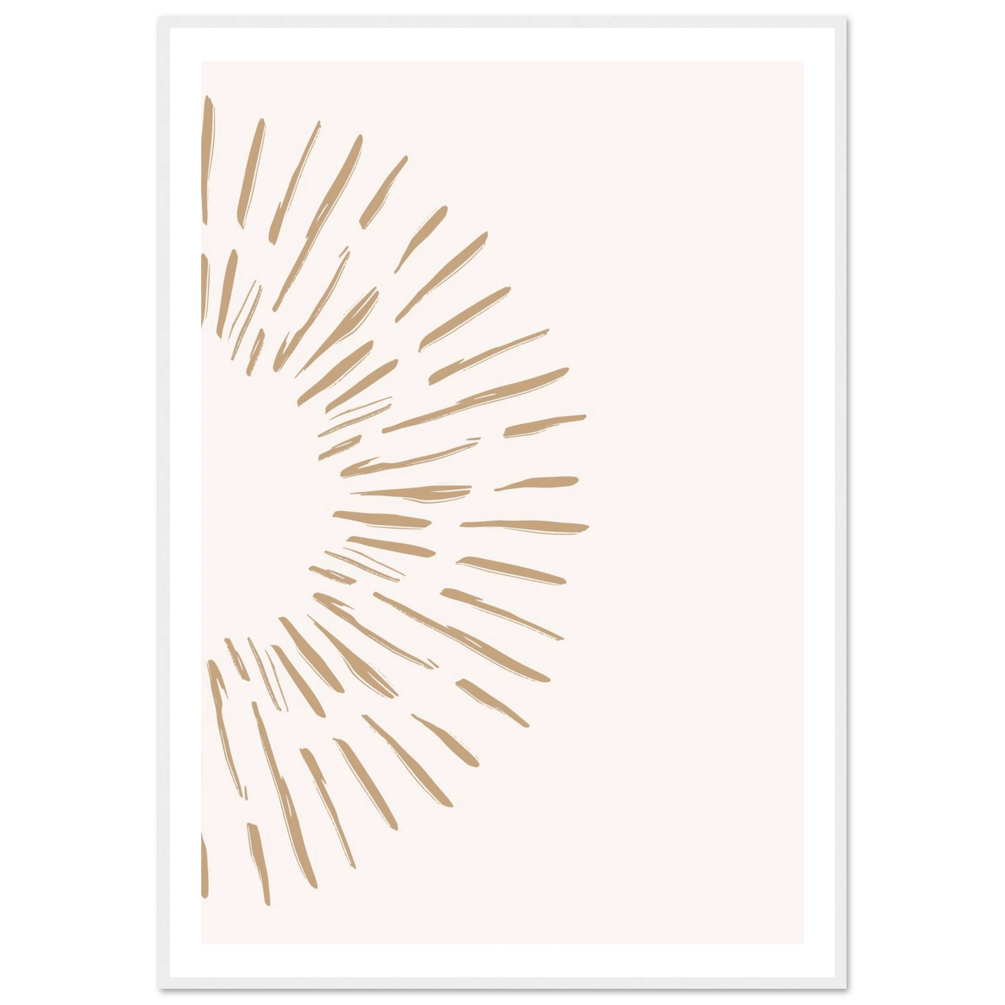 Circle no.2 - Poster - Arthena