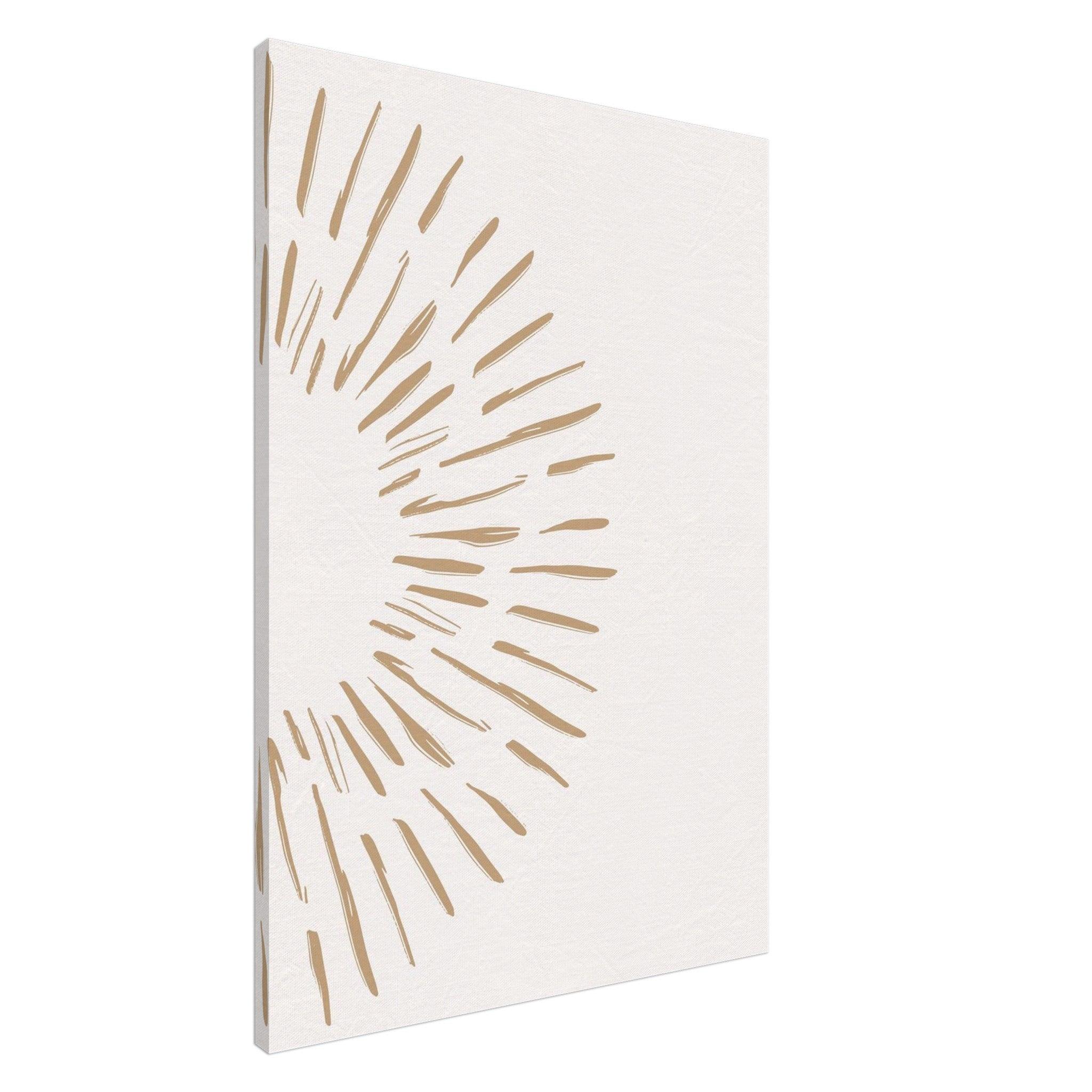 Circle no.2 - Canvas - Arthena