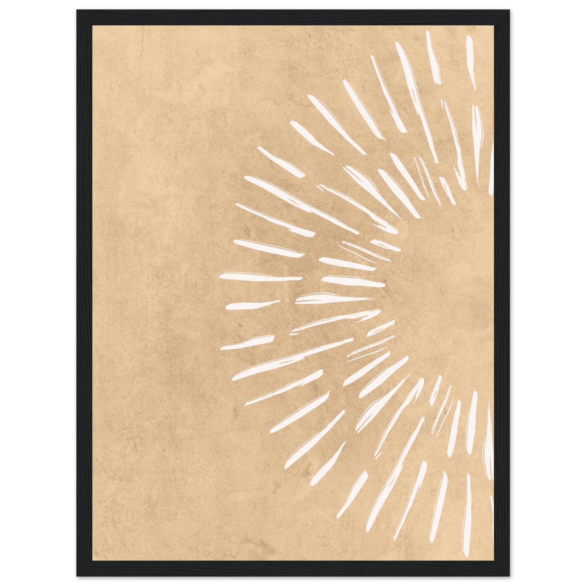 Circle no.1 - Poster - Arthena