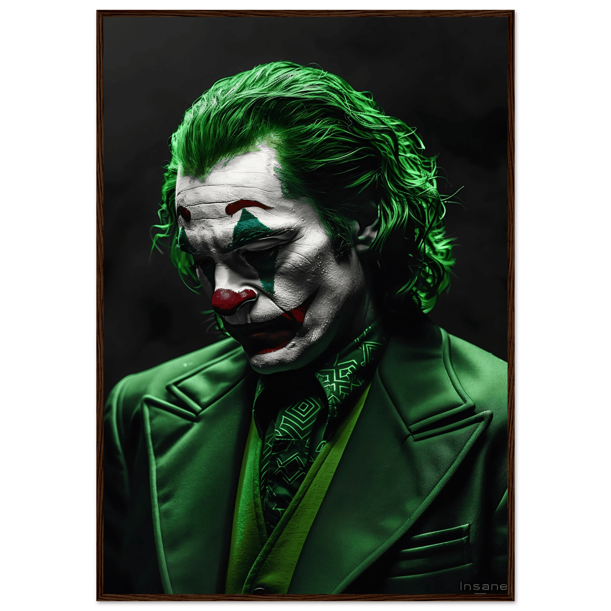 The Joker - Poster - Arthena