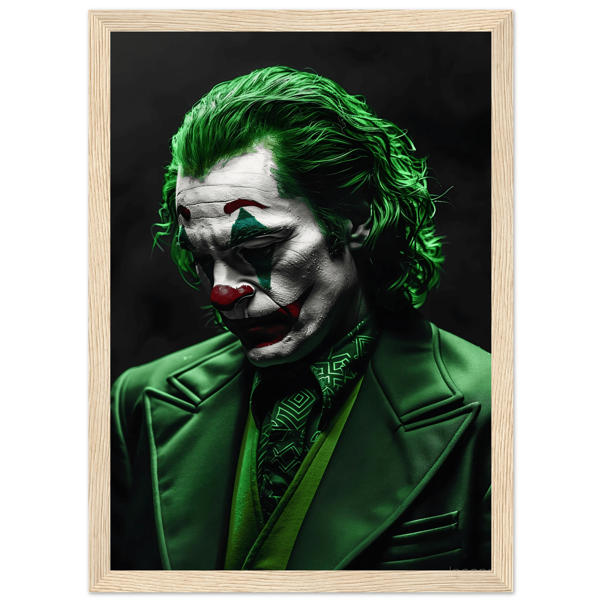 The Joker - Poster - Arthena