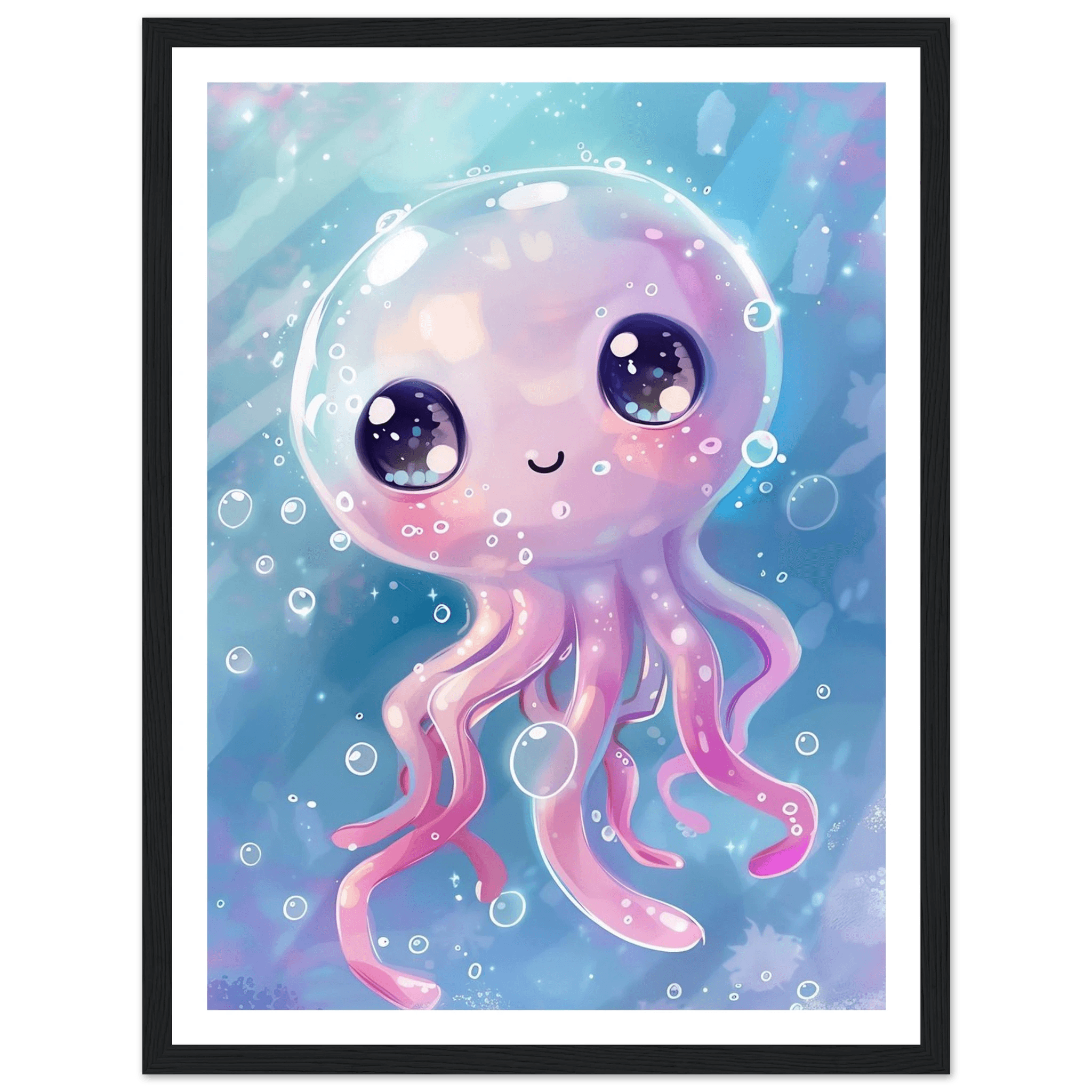 Octobaby - Poster - Arthena