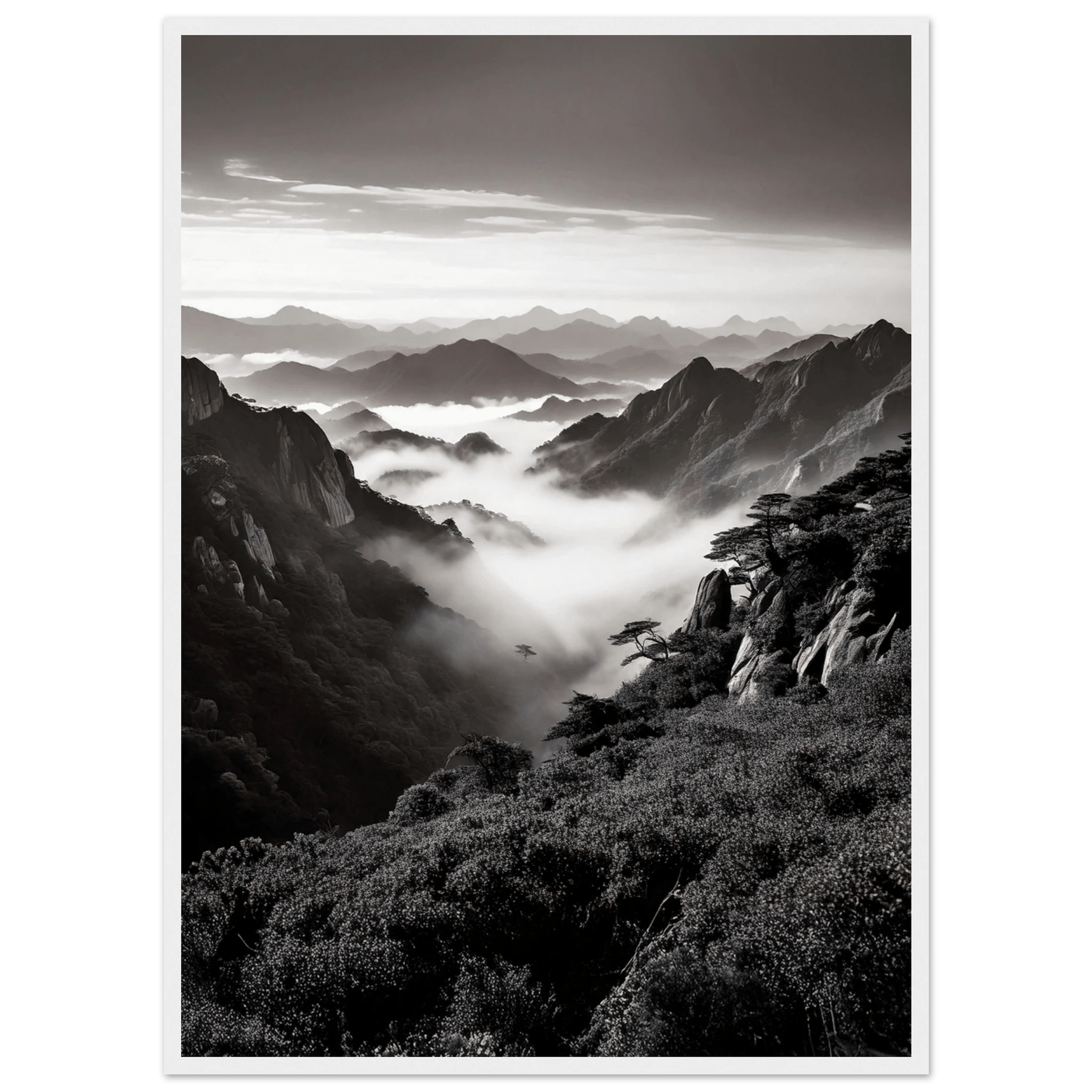 Adventure - Poster - Arthena