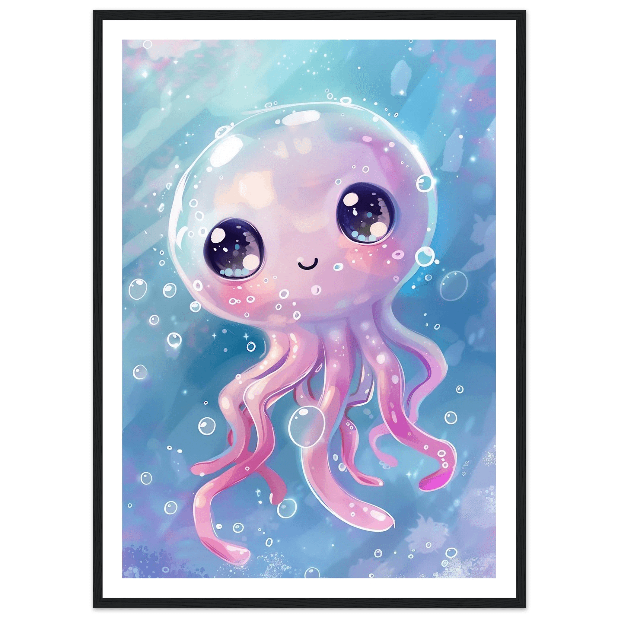 Octobaby - Poster - Arthena