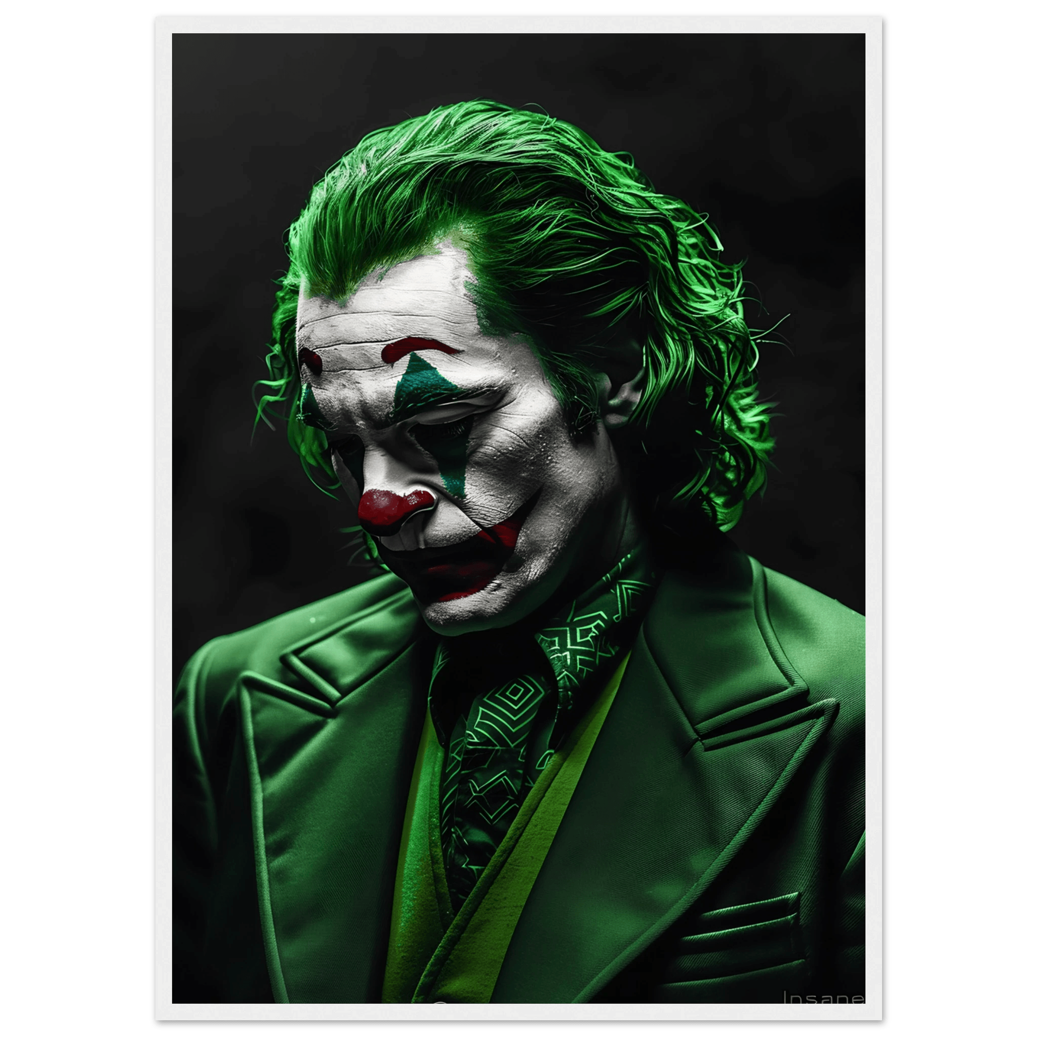The Joker - Poster - Arthena