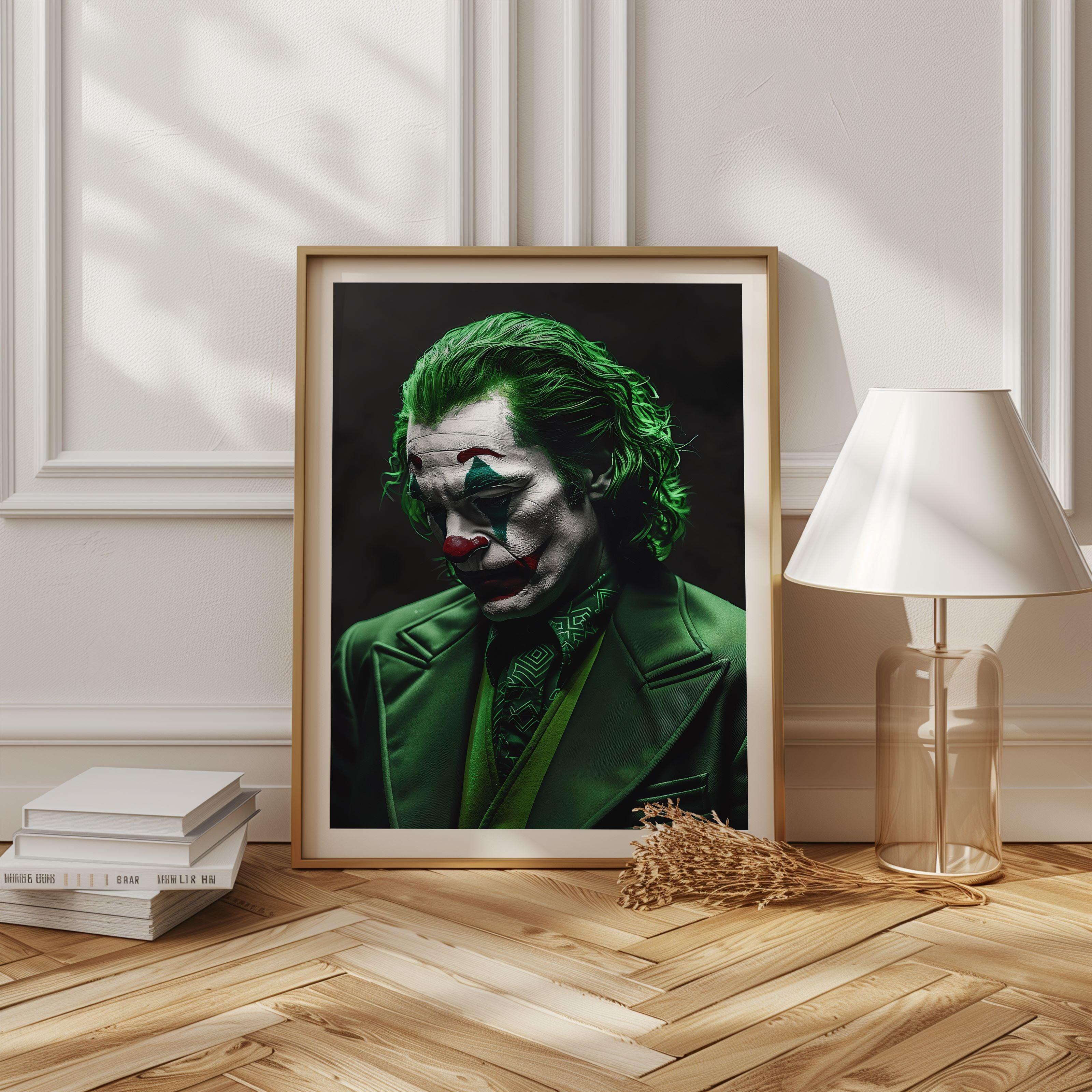The Joker - Poster - Arthena