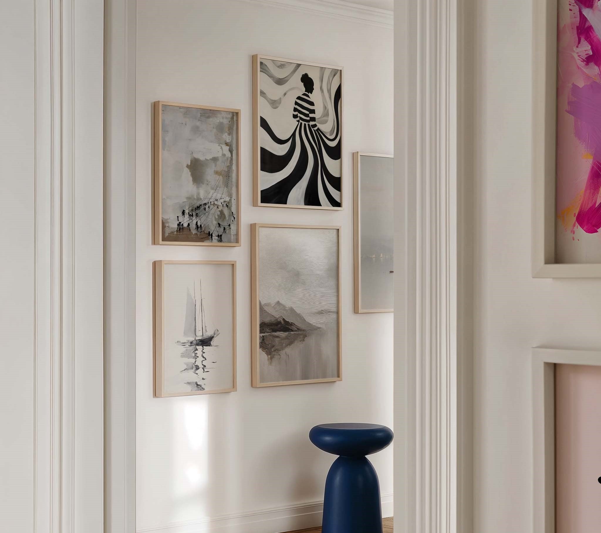 Alla posters