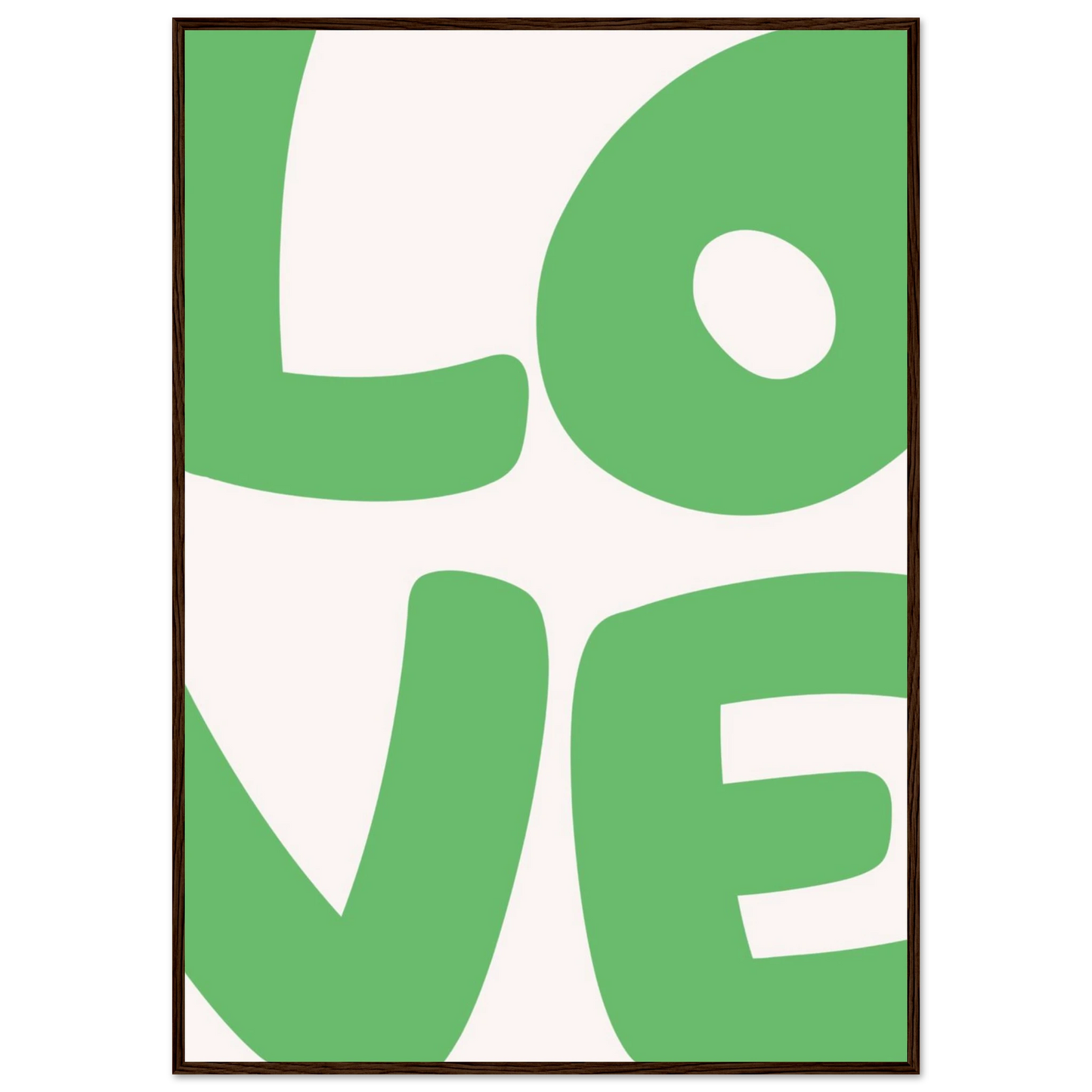 Love - Poster - Arthena