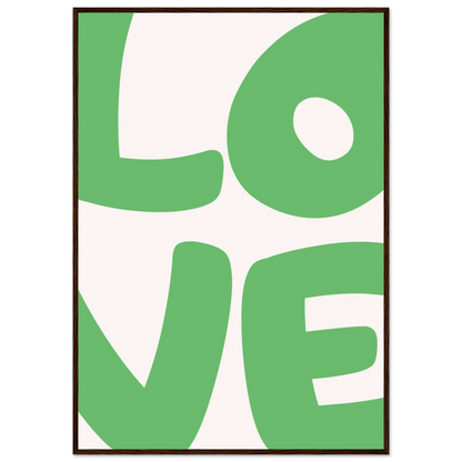 Love - Poster - Arthena