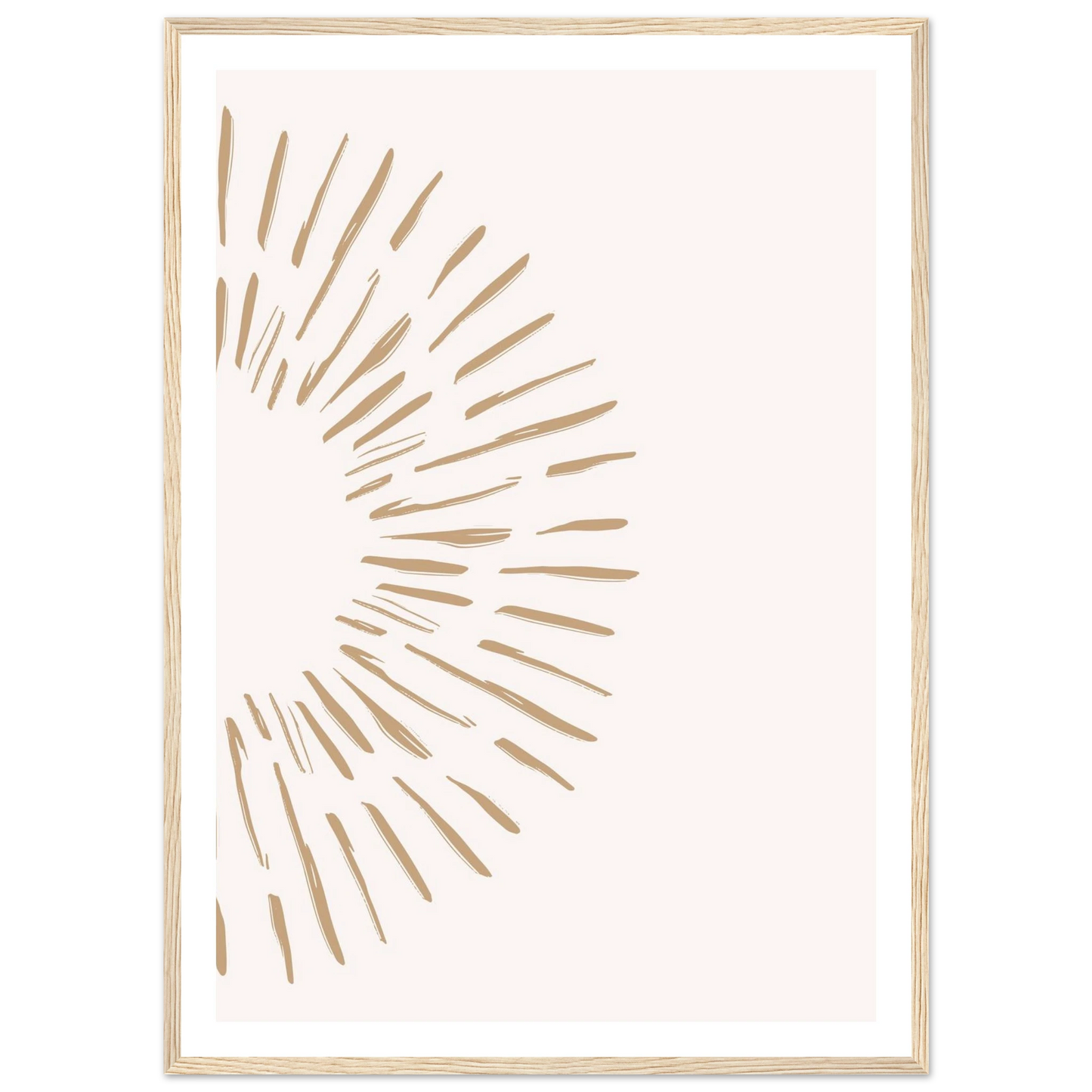 Circle no.2 - Poster - Arthena