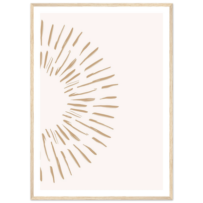 Circle no.2 - Poster - Arthena