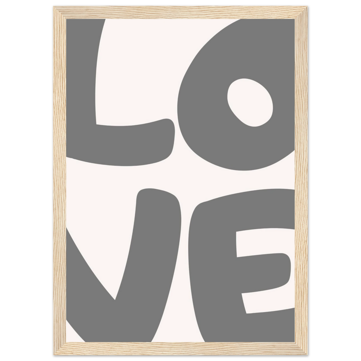 Love - Poster - Arthena