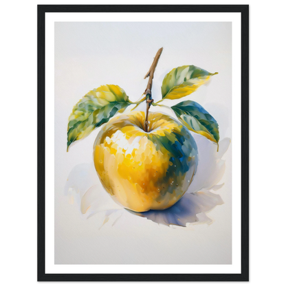 Apple - Poster - Arthena