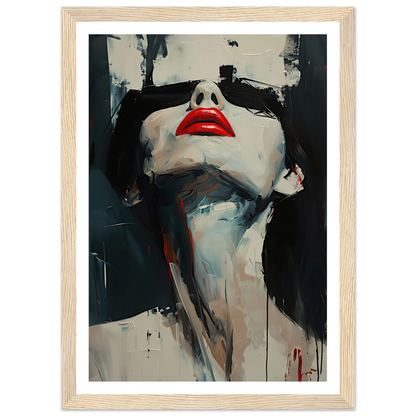 Blind Passion - Poster - Arthena