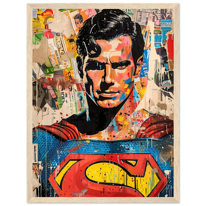 Superman - Poster - Arthena