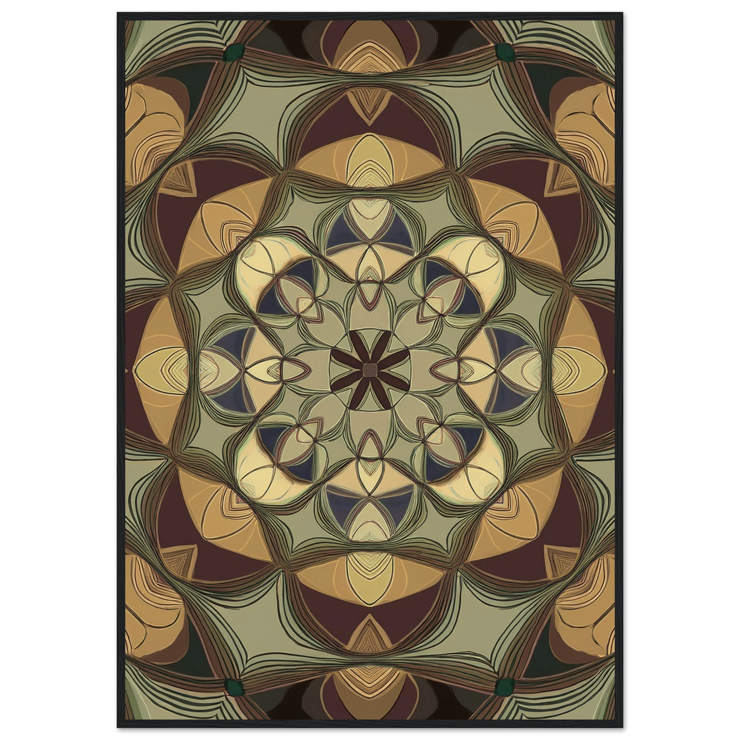 Hypnotize - Poster - Arthena