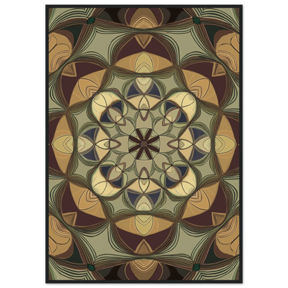 Hypnotize - Poster - Arthena