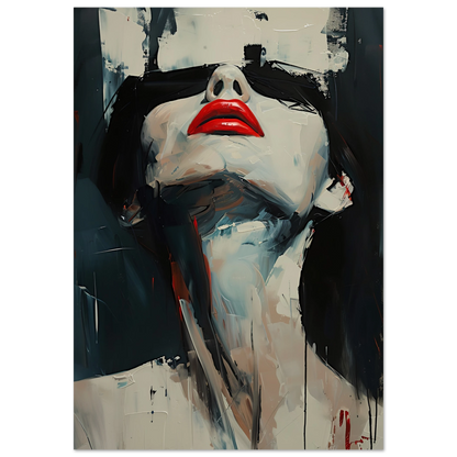 Blind Passion - Poster - Arthena