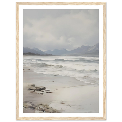 Seabreeze - Poster - Arthena