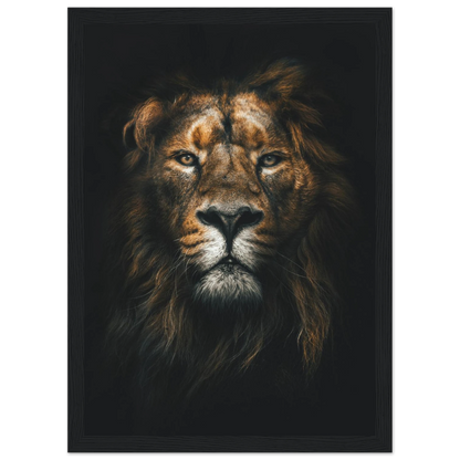 Lion King - Poster - Arthena