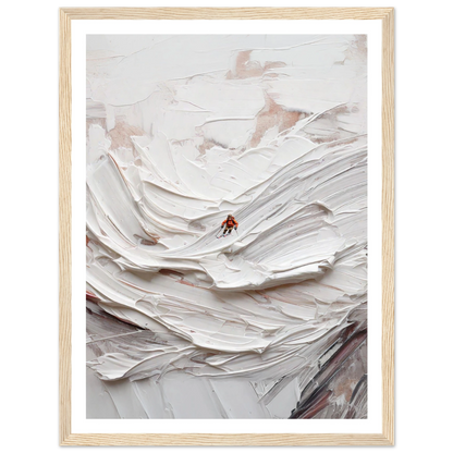 In the Slopes - Poster - Arthena