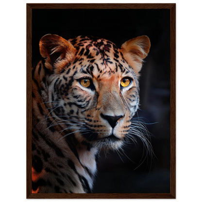 Leopard - Poster - Arthena