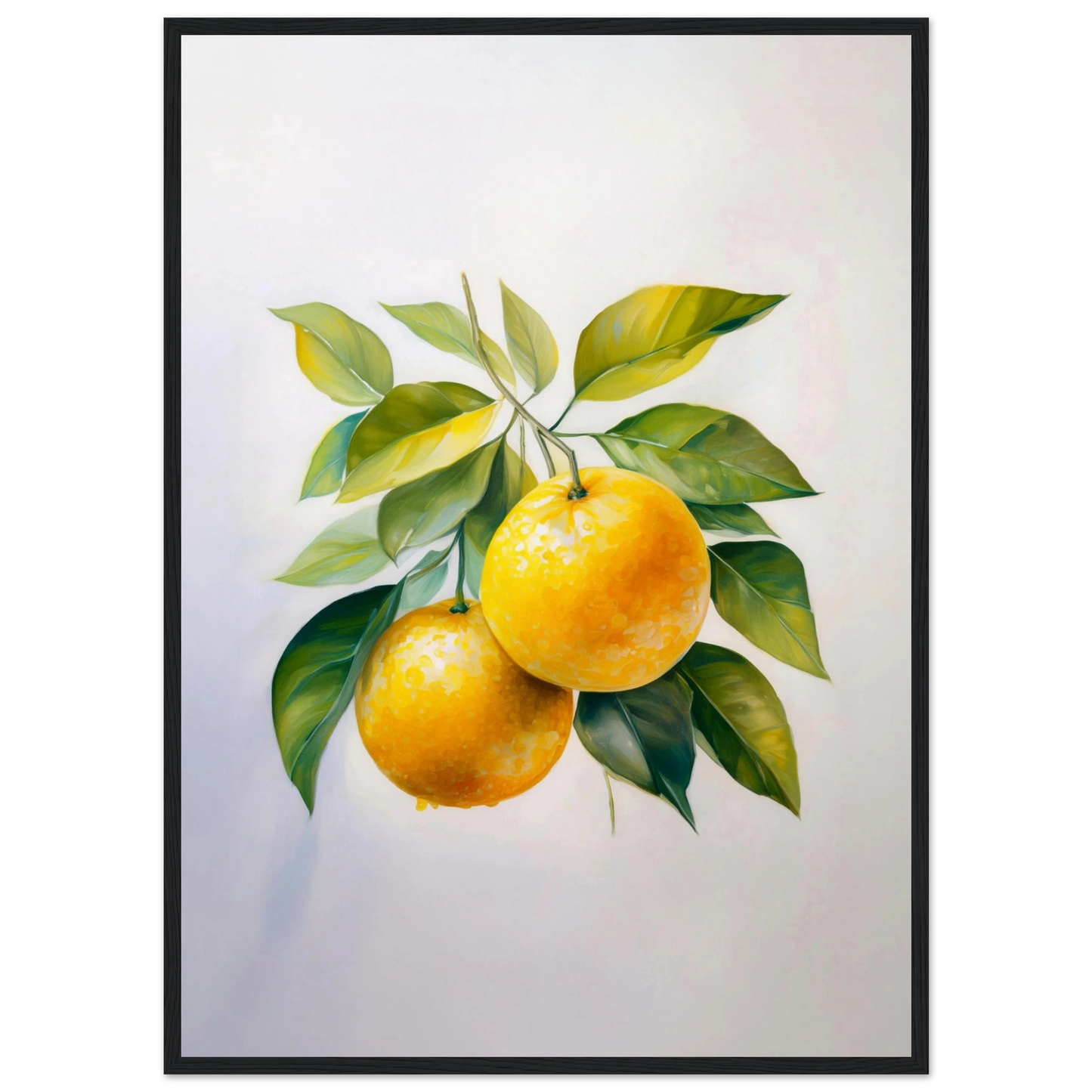 Orange - Poster - Arthena