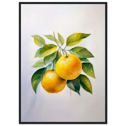 Orange - Poster - Arthena