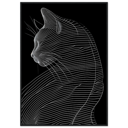 Timeless Elegance - Poster - Arthena