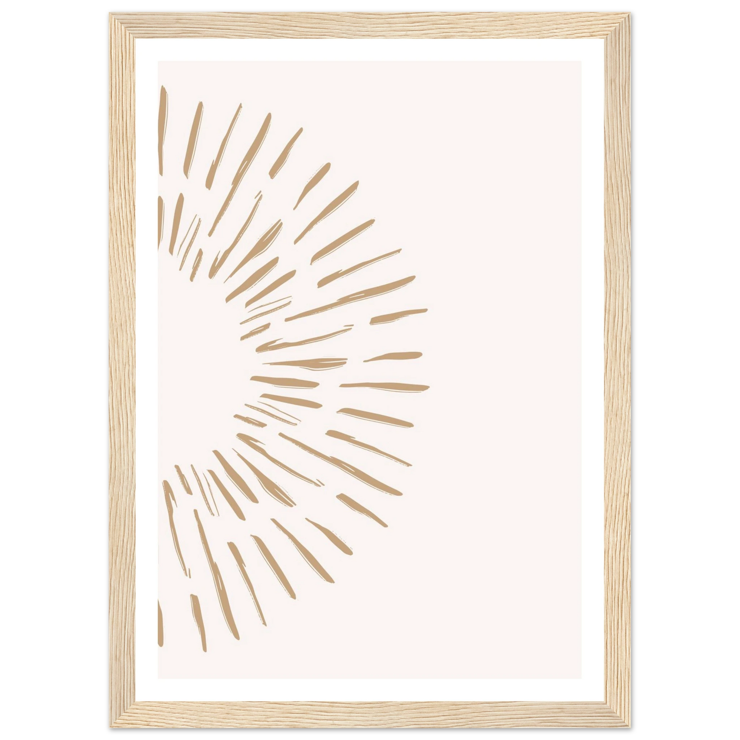 Circle no.2 - Poster - Arthena
