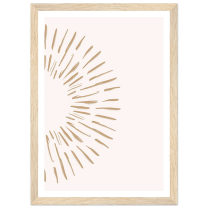 Circle no.2 - Poster - Arthena