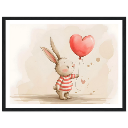 Hopeful Love - Poster - Arthena