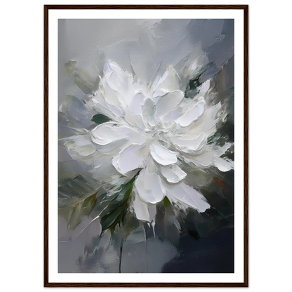 Whispering Petals - Poster - Arthena