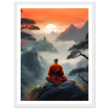 Shaolin - Poster - Arthena