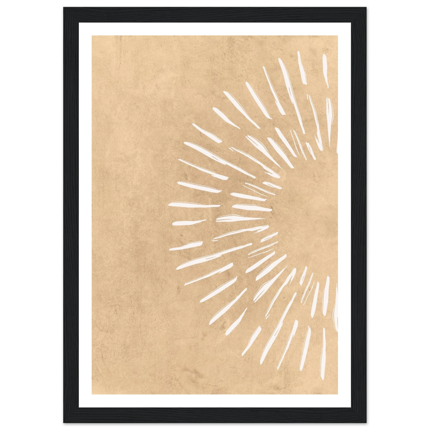Circle no.1 - Poster - Arthena