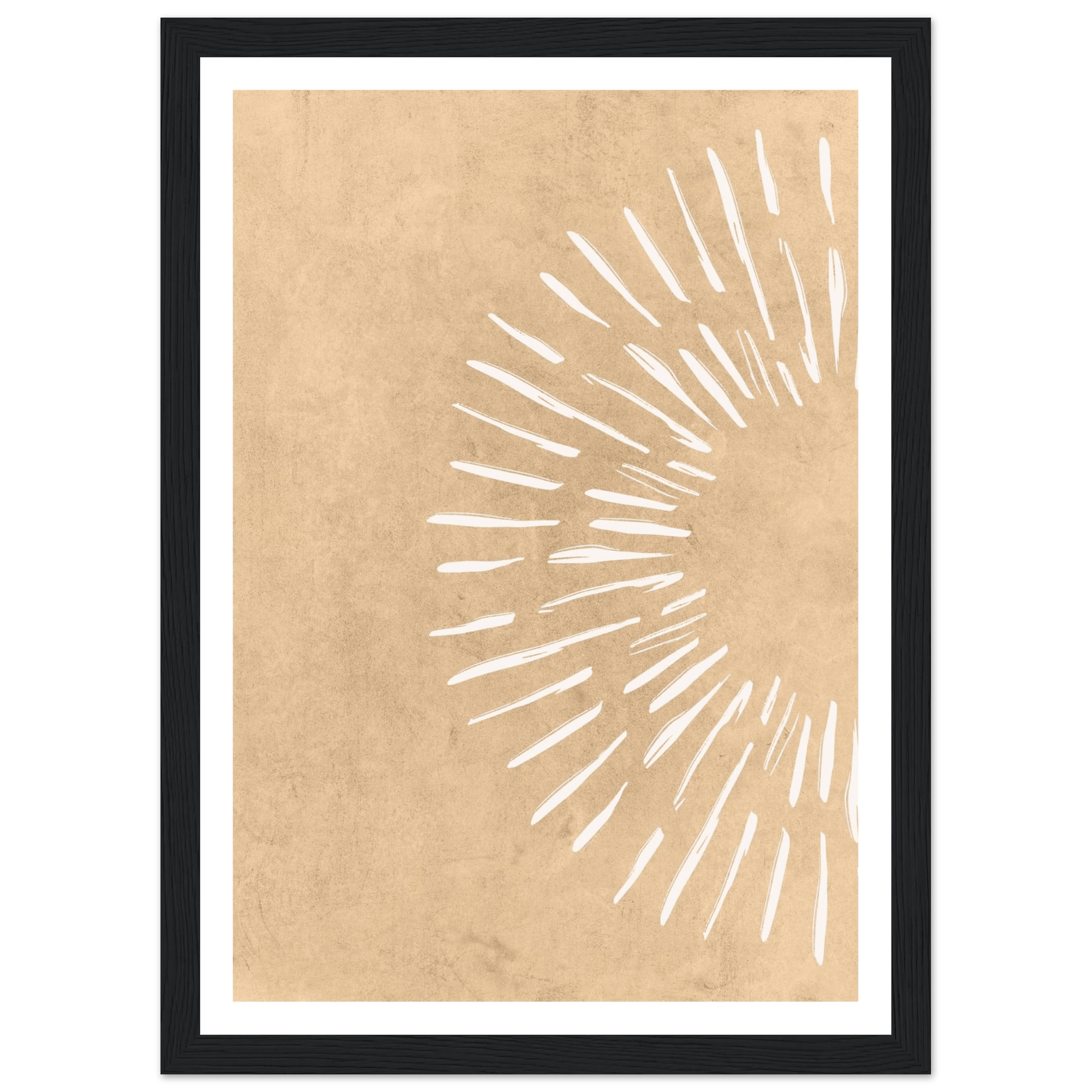 Circle no.1 - Poster - Arthena