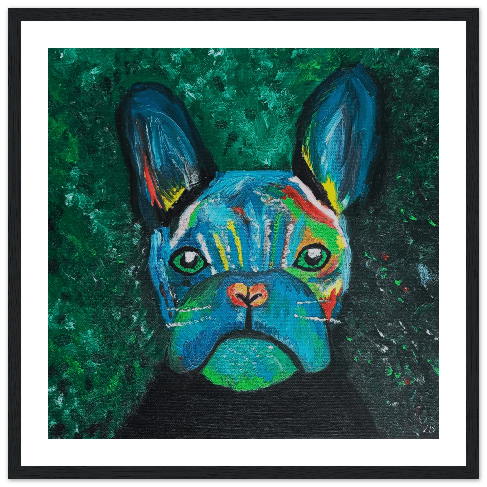 Dog - Arthena