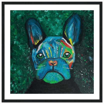 Dog - Arthena