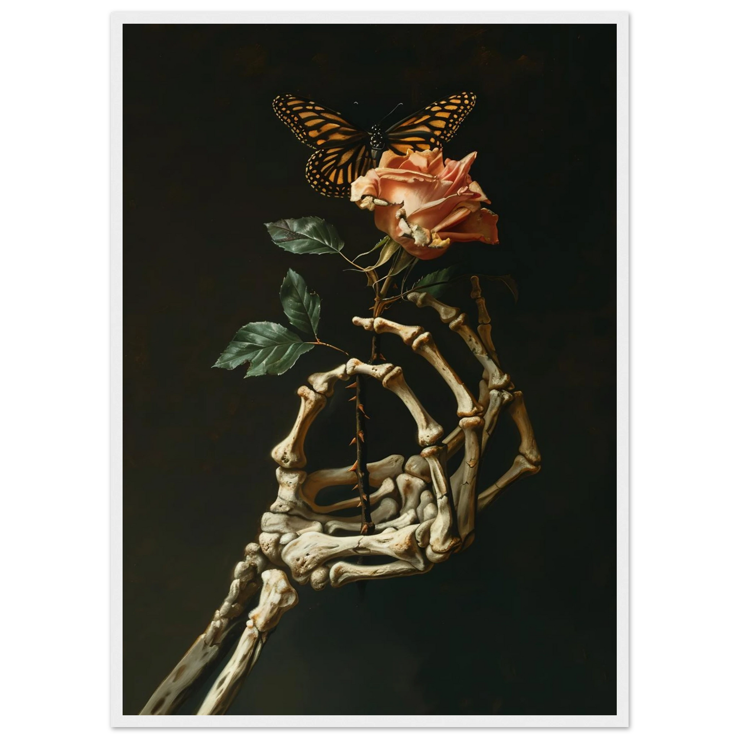Never Ending Love - Poster - Arthena