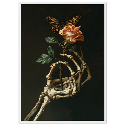 Never Ending Love - Poster - Arthena