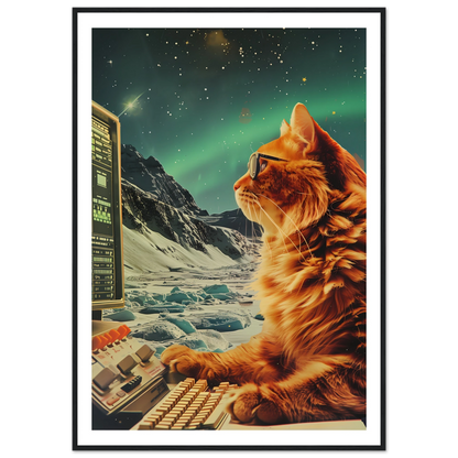 The Navigator - Poster - Arthena