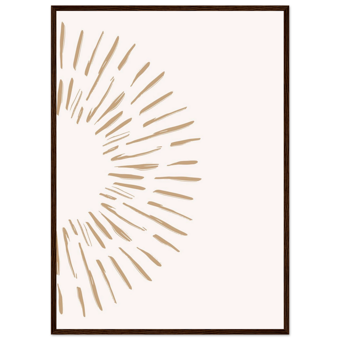 Circle no.2 - Poster - Arthena