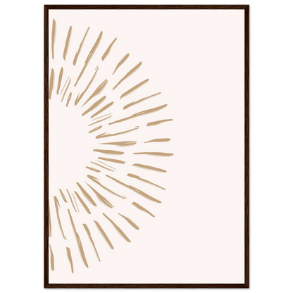 Circle no.2 - Poster - Arthena