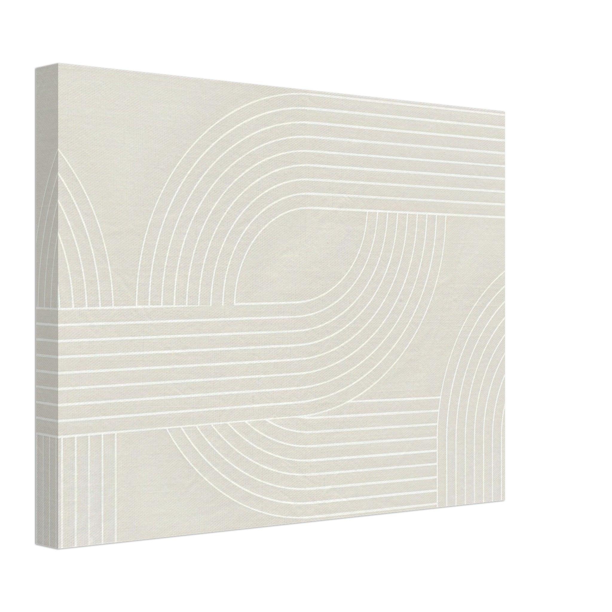 The Way - Canvas - Arthena