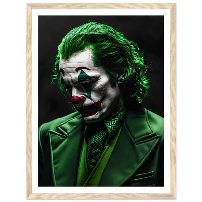 The Joker - Poster - Arthena
